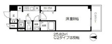 【間取り】 | エスリード谷町四丁目
