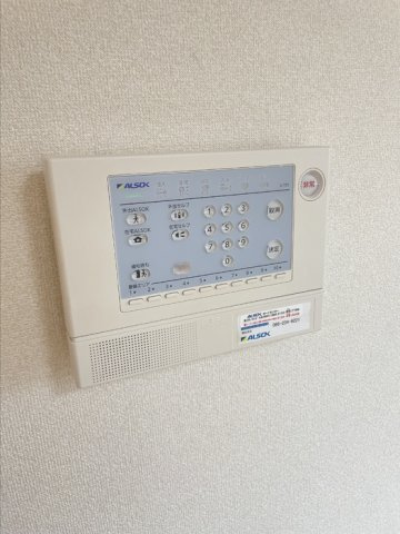 ルラシオン　Ａの設備