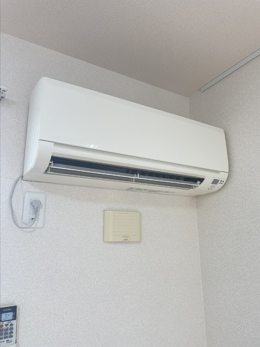 ルラシオン　Ａの設備