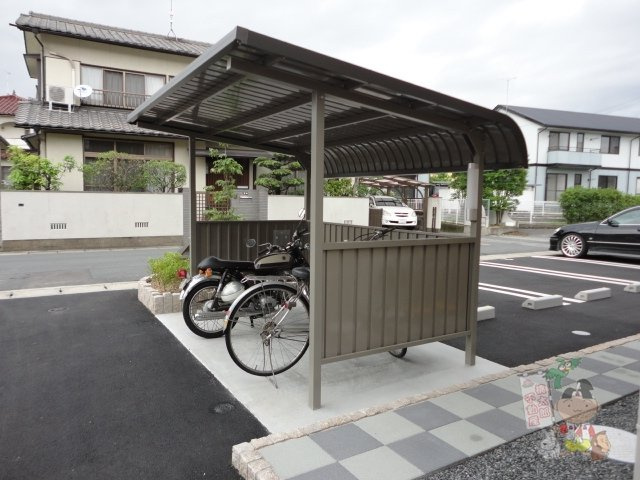 ルラシオン　Ａのその他共用部分