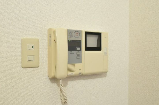 【その他共用部分】ヴェルト目黒西