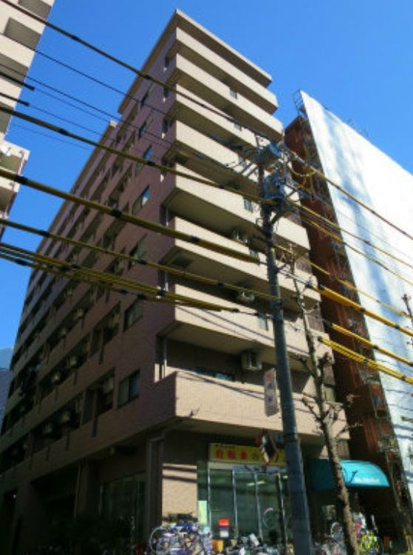 【その他】ヴェルト目黒西