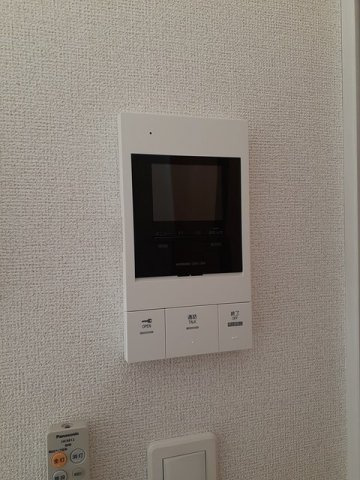 ベスティエ秋葉原のセキュリティ