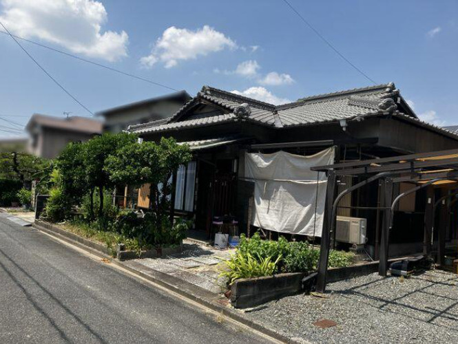 倉敷市茶屋町　1区画の周辺