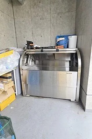 ラヴィエール成増のその他共用部分