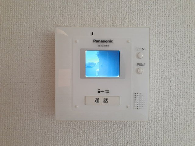 リラリード　Ｂのセキュリティ