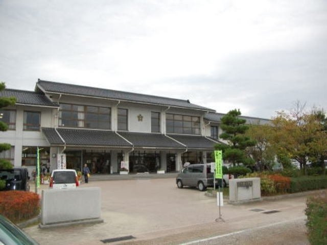 メゾンビューの周辺|下関小学校まで1200m