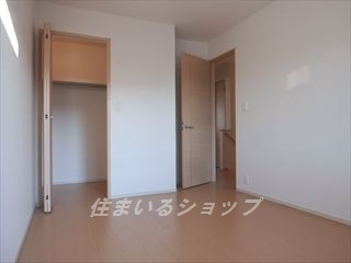 フレイム　雪の寝室
