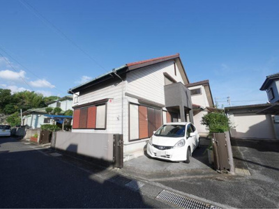 【外観】 | 福岡県田川市大字伊田