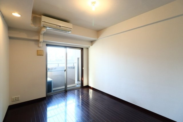 パレステュディオ麹町の洋室|ゆったりした洋室です