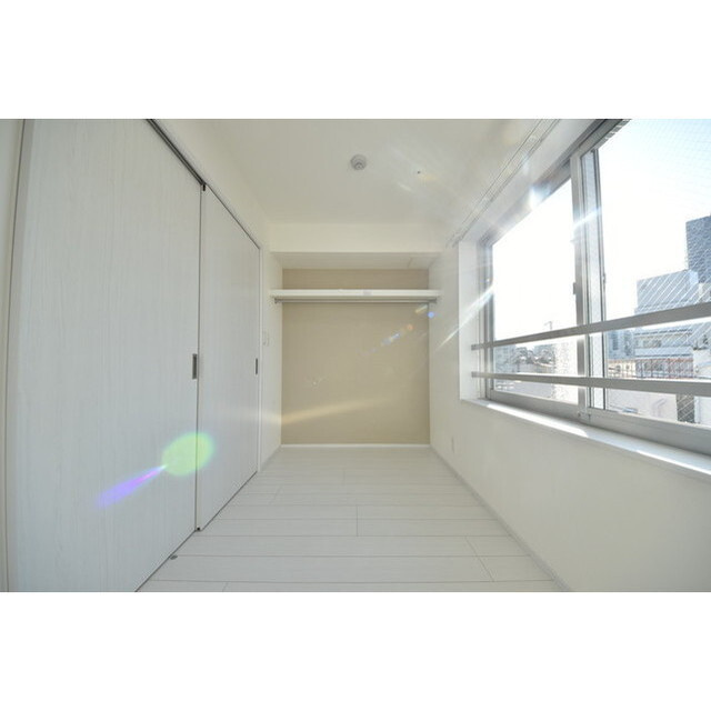 CASA PIAZZA 北千住の内装|内装です