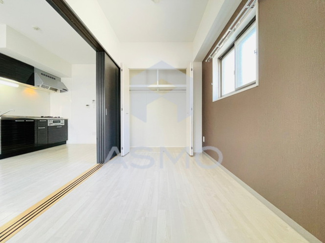 【内装】 | ユイットアルブル上町台 | 同マンション別部屋　参考写真