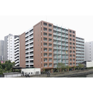 プロスペクト東雲橋の画像