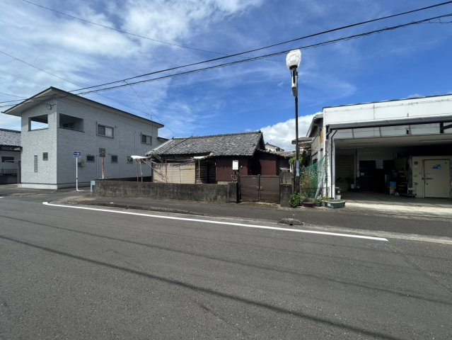 【外観】 | 都城市南鷹尾町　924万円