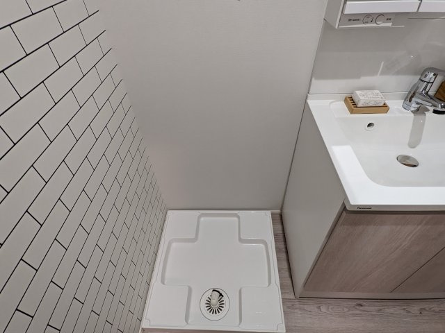 オシアゲドットの設備