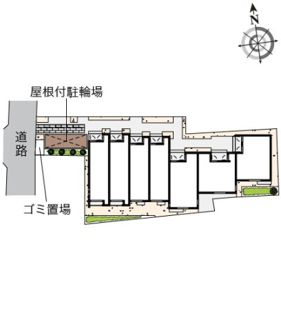 クレイノＦｏｒｅｓｔａ　千住のその他