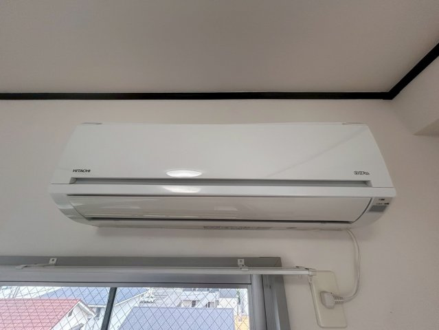 アーバンコート徳常の設備