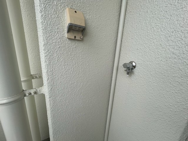 アーバンコート徳常のその他