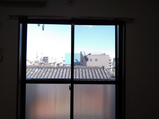 ジュネスＥの内装