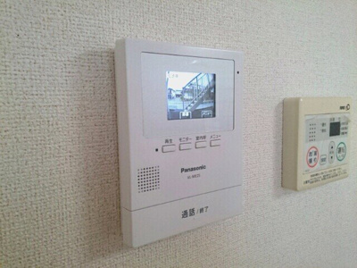 【セキュリティ】 | サンパティークＳⅡ