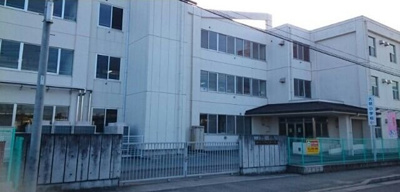 【周辺】 | ＭＹ．江原Ⅰ | 南アルプス市立大明小学校まで1200m
