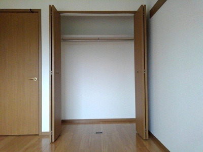 【収納】 | ビッグ・スカイＡ