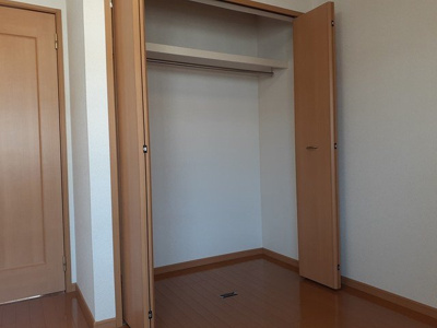 【収納】 | ヴァンクレーヴⅥ・Ａ
