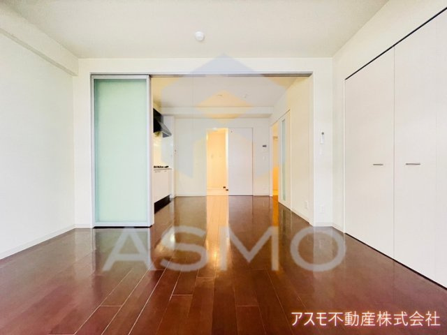 【内装】 | River ford中之島 | 同マンション別部屋　参考写真