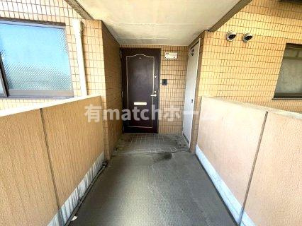 フリーディオ門真IIのその他共用部分