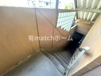 フリーディオ門真IIのその他共用部分