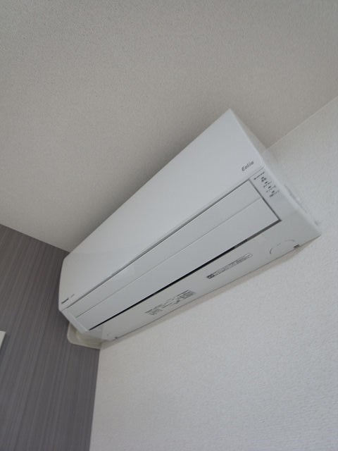尼崎市武庫之荘本町３丁目のアパートの設備