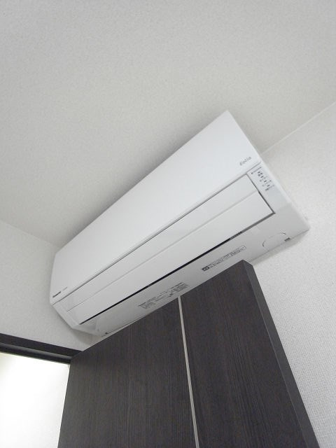 尼崎市武庫之荘本町３丁目のアパートの設備