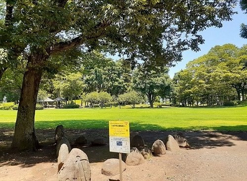 ｓｕｎ　Ｓ　Ｂの周辺|双葉台公園まで579m