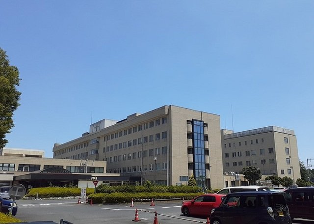 ｓｕｎ　Ｓ　Ｂの周辺|水戸済生会総合病院まで772m
