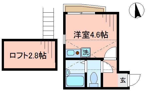エスポワール蒲田壱番館