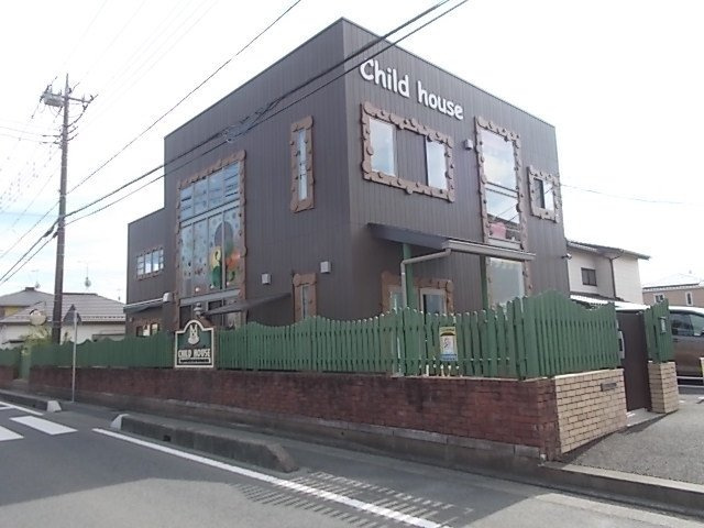 カーサ　ルネッタの周辺|保育園ちゃっぷるーむまで310m