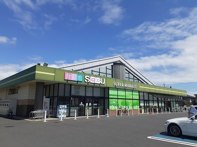 カーサ　ルネッタの周辺|セイブ　千波店まで850m