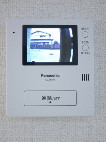 ベルフォーのセキュリティ