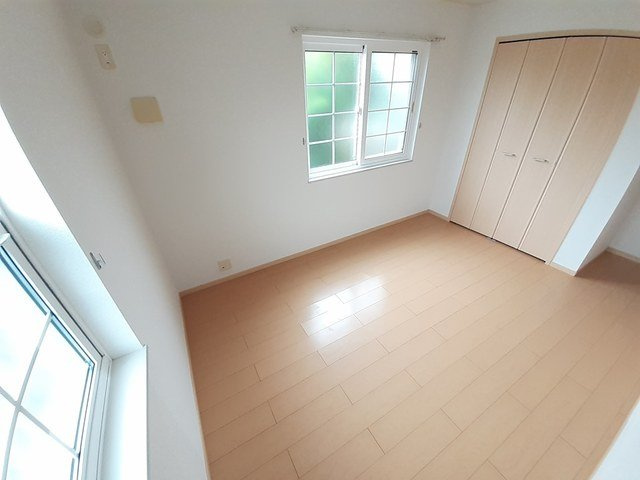 グランツの内装|内装です