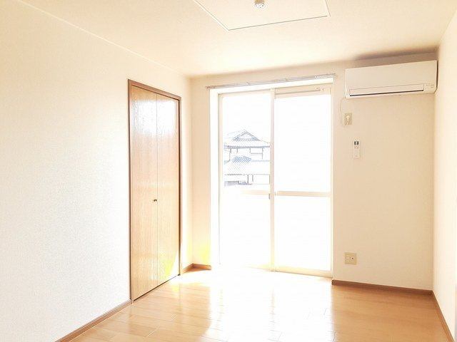 プリムヴェールの内装|おしゃれな内装です