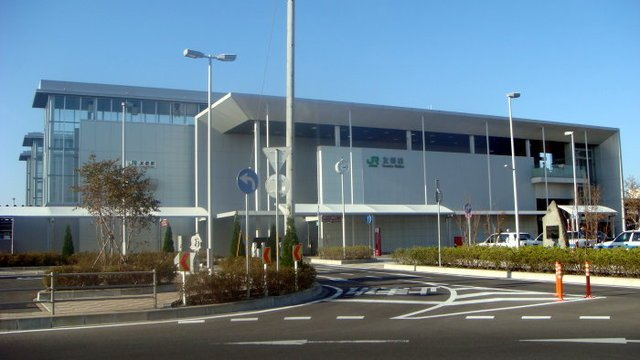 ＲｅｓｔＷｅｓｔの周辺|友部駅まで2100m