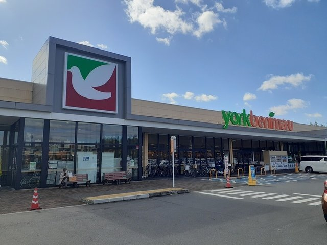ＲｅｓｔＷｅｓｔの周辺|ヨークベニマル友部東平店まで1357m