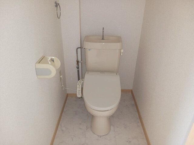 ＲｅｓｔＷｅｓｔのトイレ|コンパクトで使いやすいトイレです
