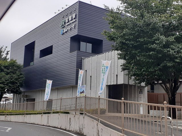 プリマベーラの周辺|岩間駅まで940m