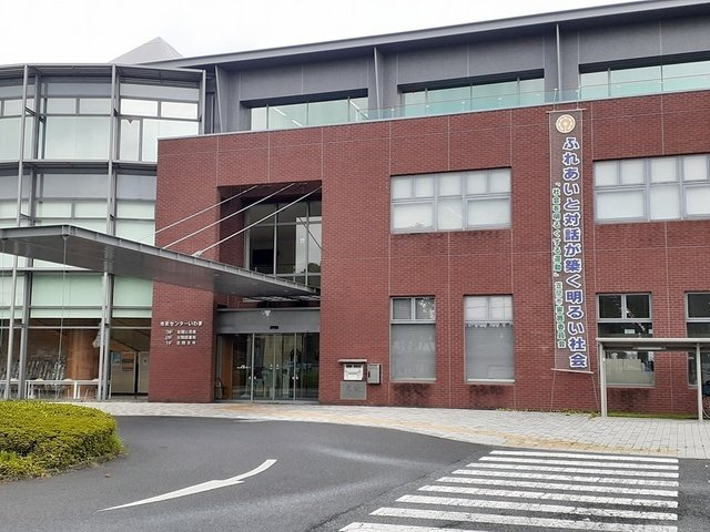 プリマベーラの周辺|市民センターいわま　岩間支所まで1732m