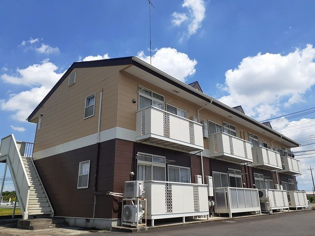 カサグランデ宍戸Ｂ