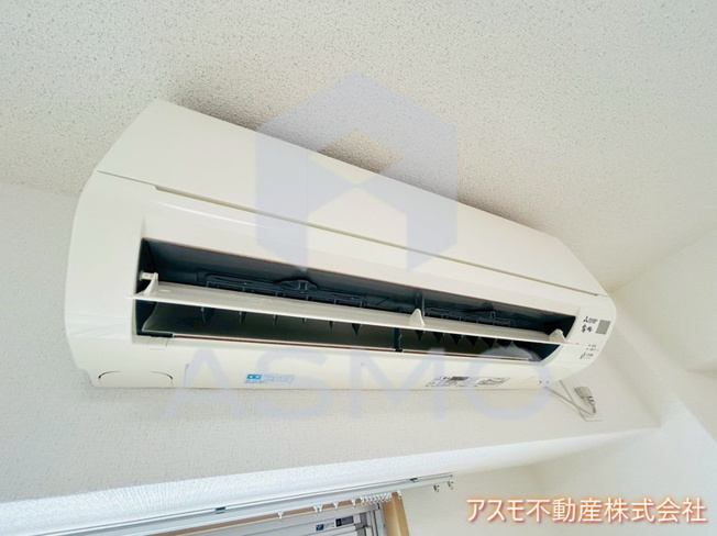 【設備】 | クレールソフィア都島