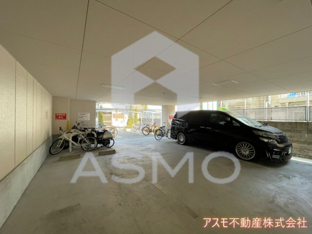【その他共用部分】 | クレールソフィア都島