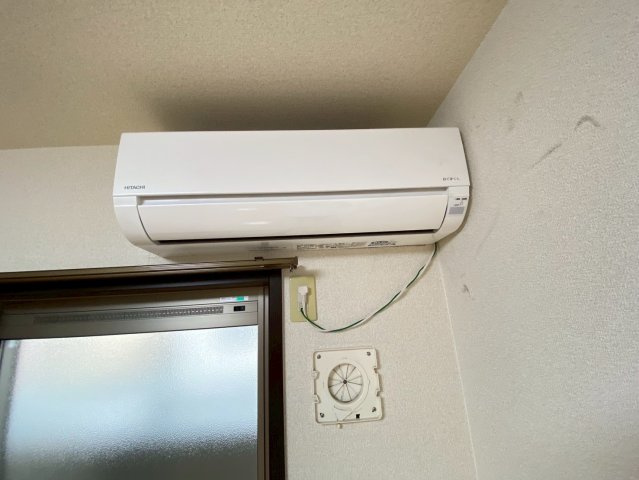 フローラ河内長野の設備