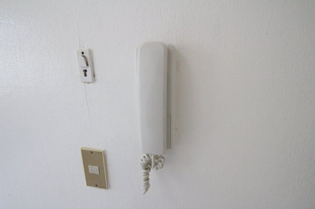 キャッスル入江Ａの設備|同物件の参考写真です。